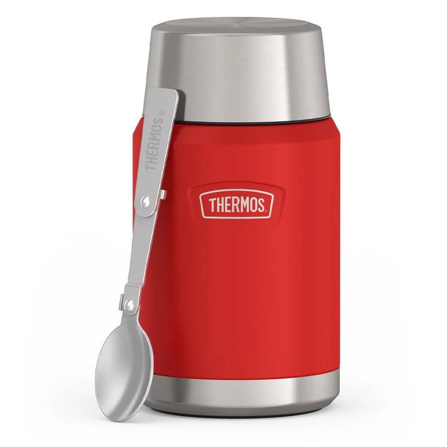 Thermos 24oz Stainless Steel Food Jar