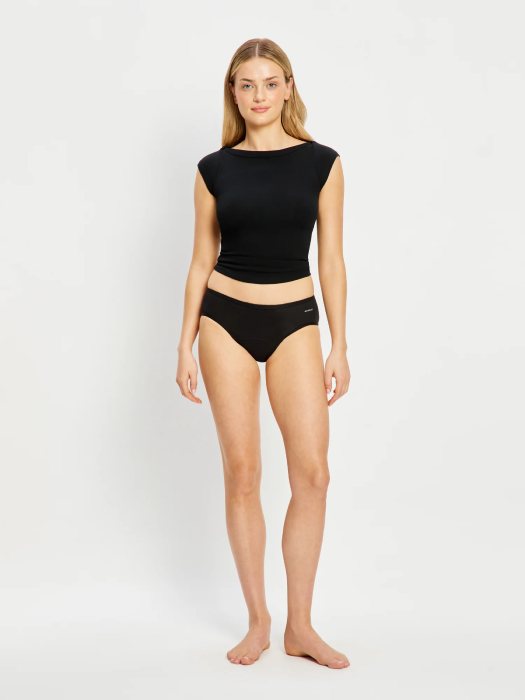 Basic Mid-Rise Brief
