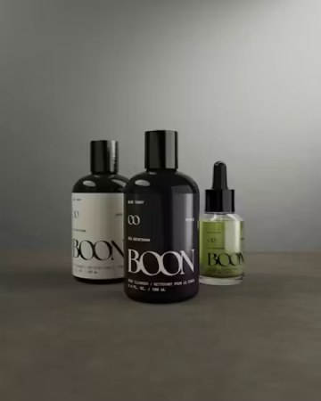 Huckberry Boon Travel Kit