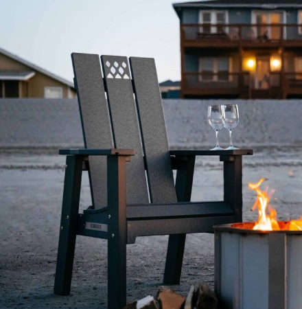 Breeo Fireside Furniture
