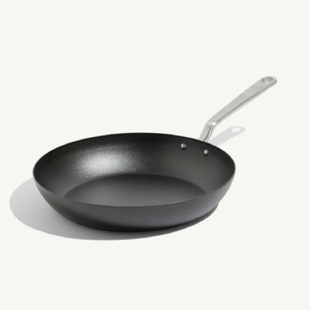 madein Carbon Steel Fry Pan
