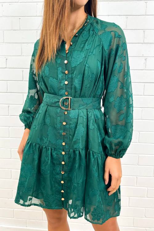 Charmaine Emerald