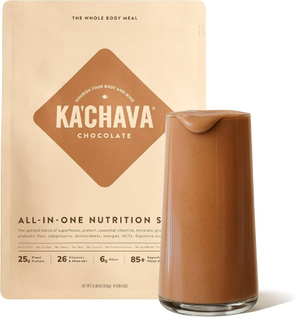 Chocolate Ka’Chava