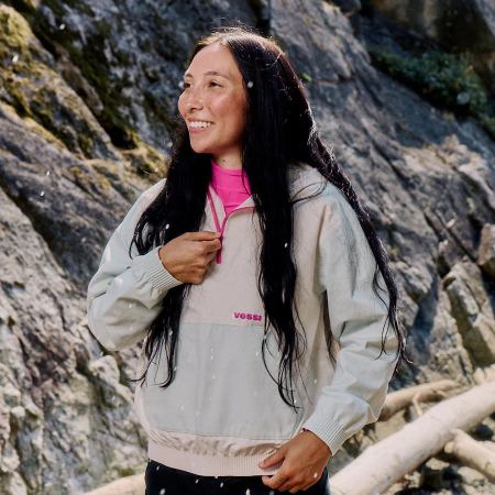 Vessi Coastal Hoodie