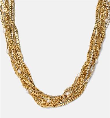 Enlace Necklace