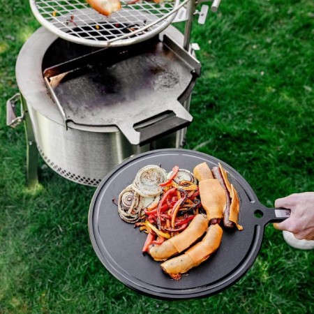 breeo Flat Top Griddle