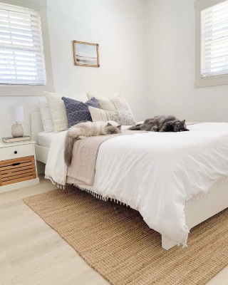 RugsUSA Guide to Natural Fiber Rugs