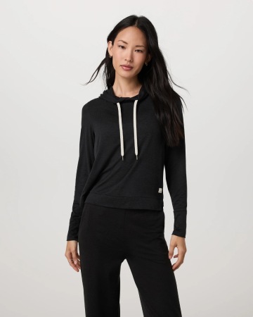 vuori Halo Essential Hoodie