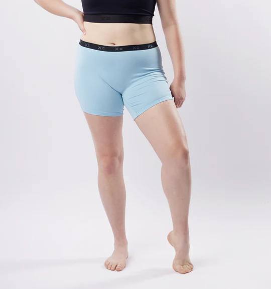 TomboyX Lightweight Fly Boxer Briefs