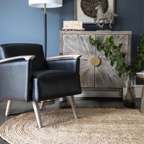 AllModern Natural Jute Area Rug