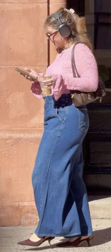 Lace Layering Long Sleeve