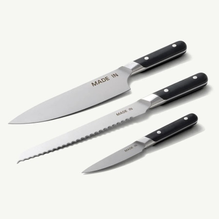 madein Professional Knife Collection