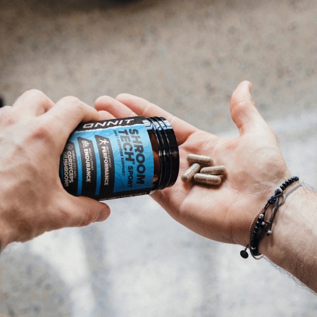 Onnit Shroom Tech® Sport