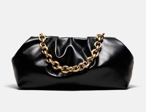 The Liv Clutch Bag