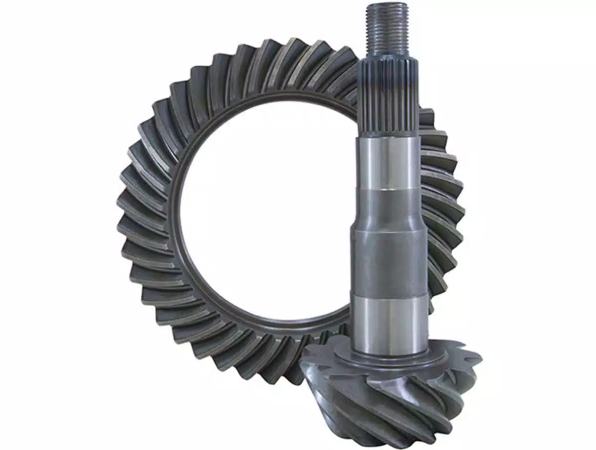 RealTruck USA Standard Ring & Pinion Gears