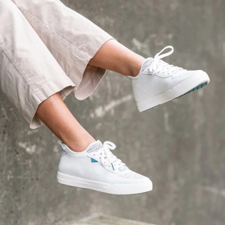 Vessi Weekend Sneakers