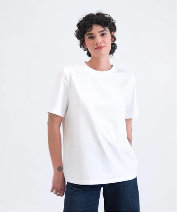 Vessi Women's Base Tee