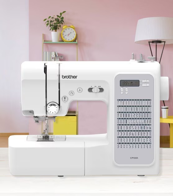 JOANN Fabric Sewing & Quilting Machine